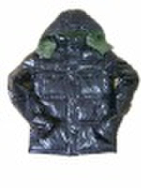 Men's Padded Jacket