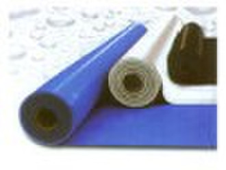 PVC  Roofing membrane