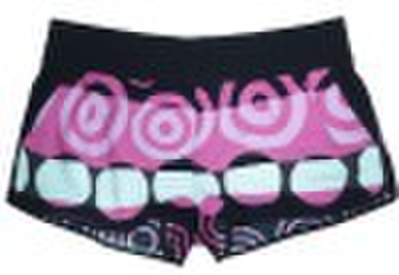 S2011 Lady Boardshorts, пляжные шорты