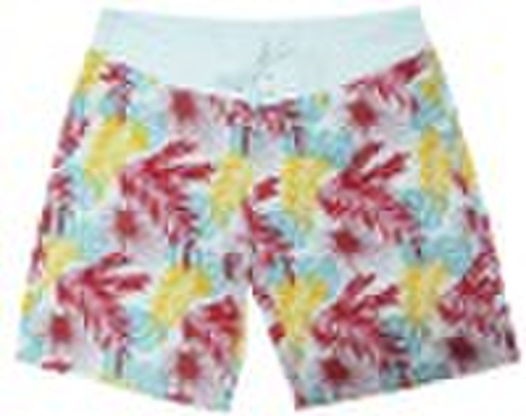 S2011 Lady Boardshorts, Strandkurzschlüsse