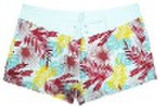 S2011 Lady Boardshorts , Beach shorts