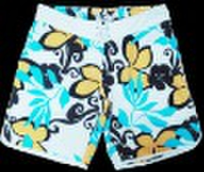 S2011 Lady Boardshorts, Strandkurzschlüsse