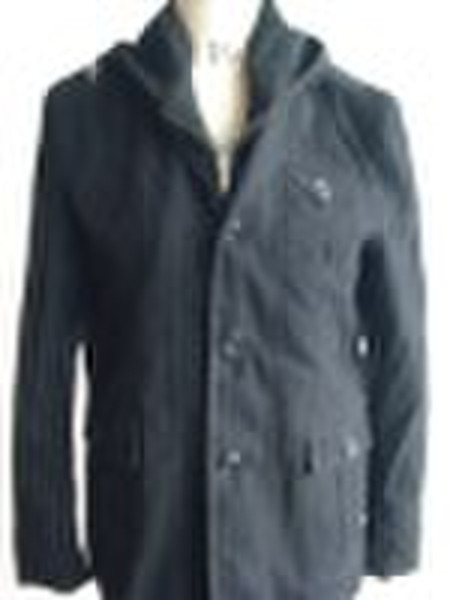 men's coat