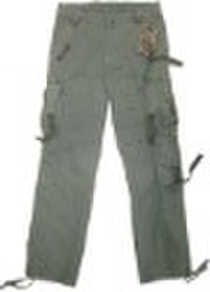 Men's cargo pants