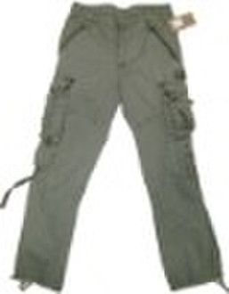 Men's cargo pant