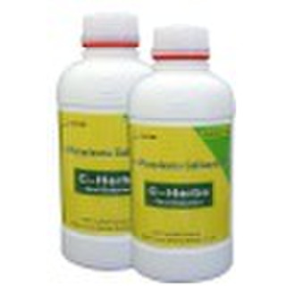 For Mycoplasma Gallisepticum (C-herbs oral solutio