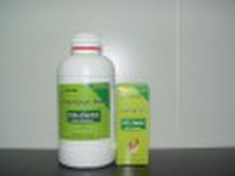 Control Cough & Snore (CG-herbs oral solution,