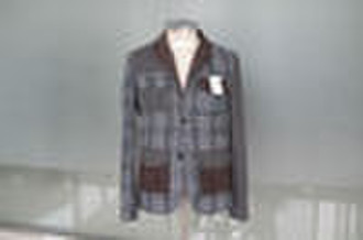 fashion mens coat