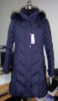 women's down coat