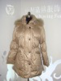 ladies winter coat