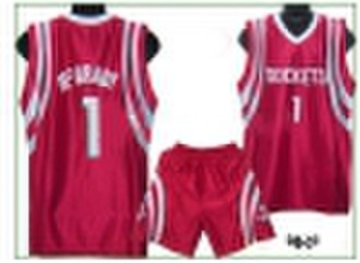 [super Deal] basketball jersey