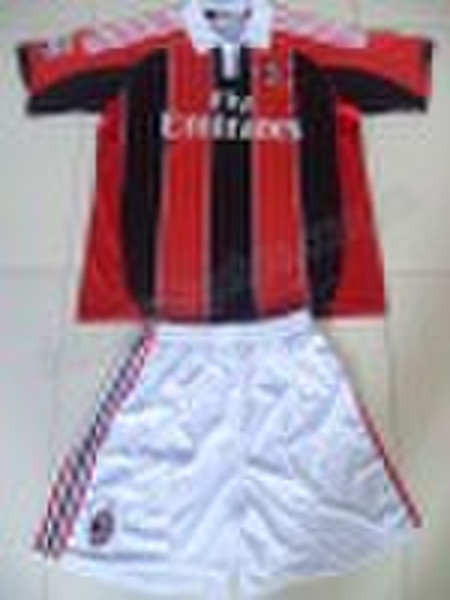 the latest soccer jersey