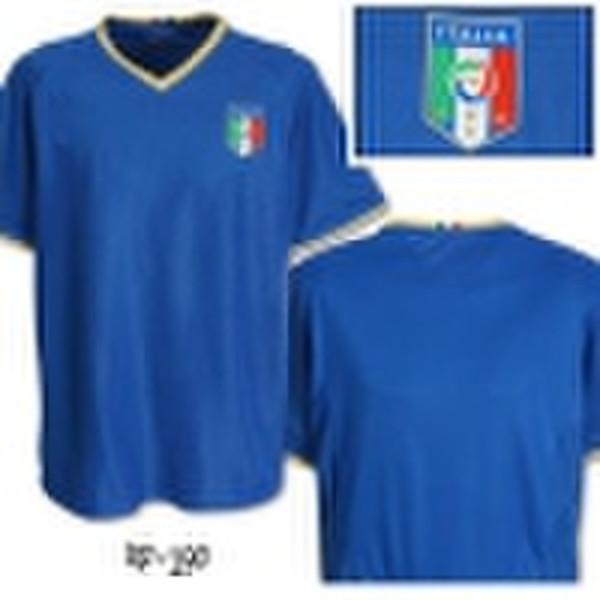 the latest soccer wear