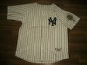 the latest baseball jersey