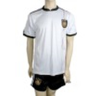 the latest 2010 world cup sports jersey