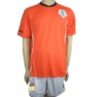 the latest soccer jersey with good quality