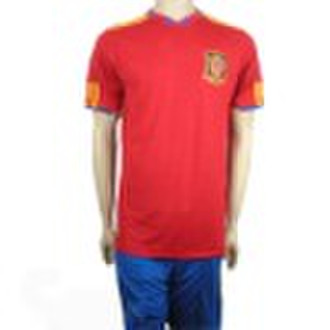 the latest football jersey with good quality