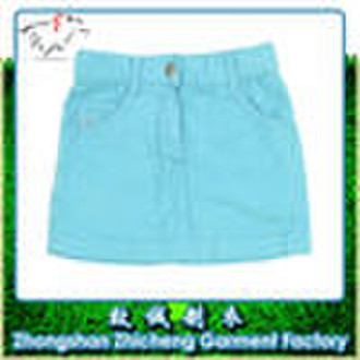 lady's cotton shorts pants