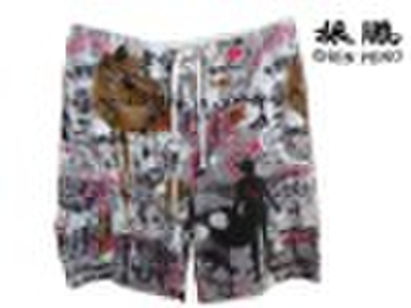 fashion summer pants