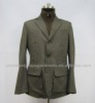 Men's blazer