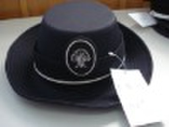 Police woman's hat