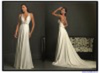 2010 New Style Bridal Dress (AZ045)