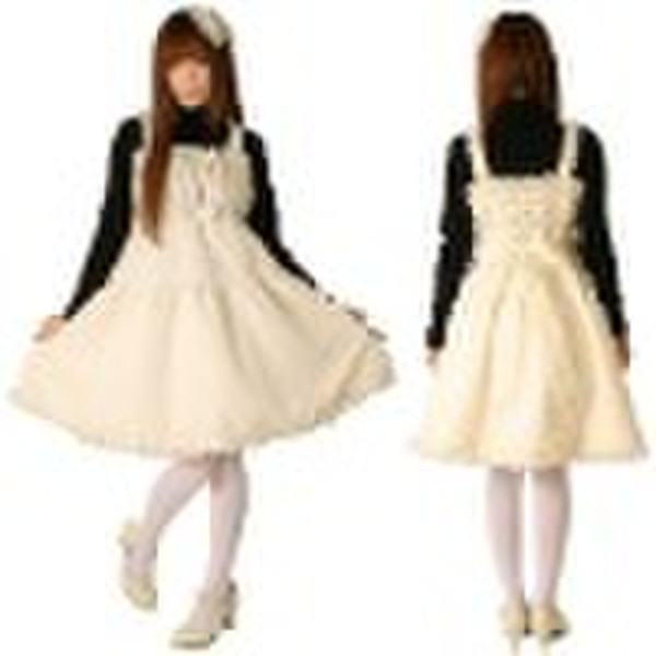 Lolita Dress Cosplay Shiraishi cosplay