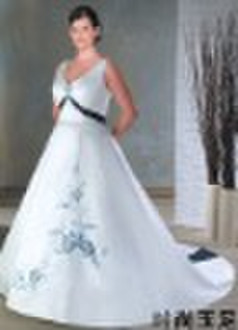 Plus Size Wedding Dresses