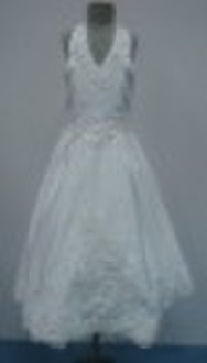 girl's dress,child clothing