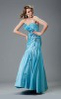 Prom evening gown