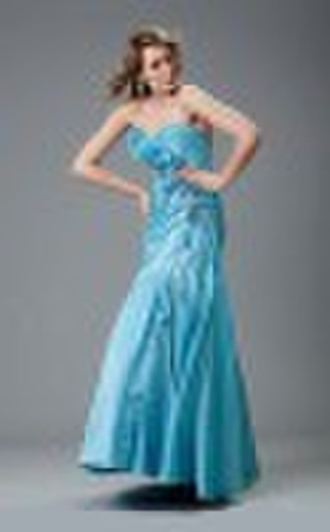 Prom evening gown