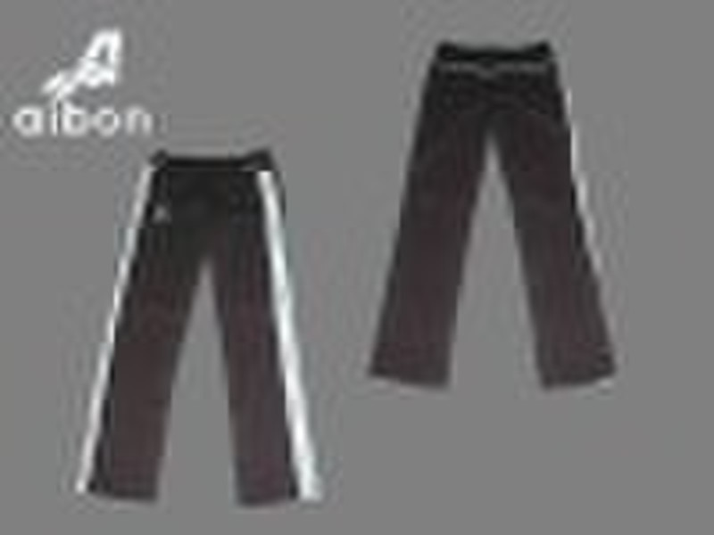 Ladies' unlined trousers