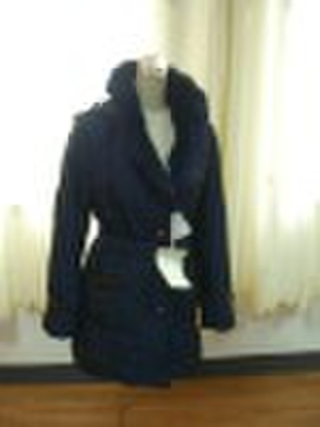 Women's winter coat