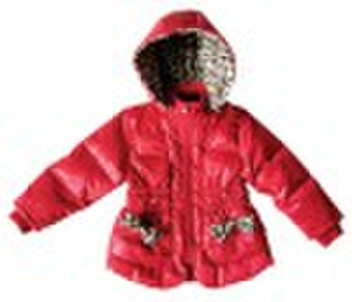 chilren's down coat