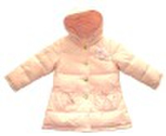 chilren's down coat