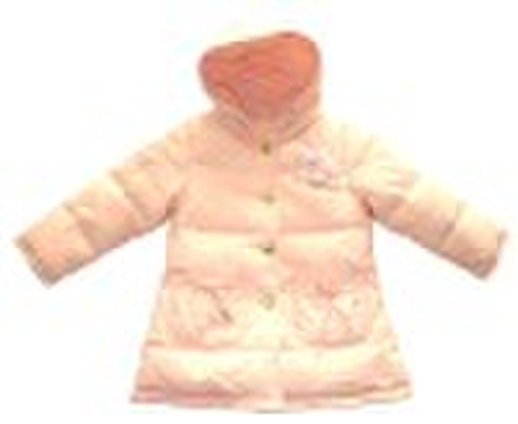 chilren's down coat