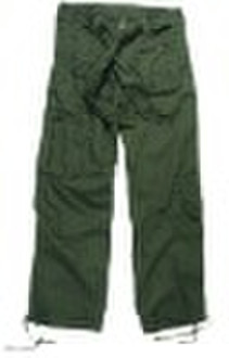 Ladies cargo pants