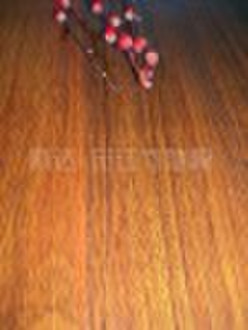 Ecological Merbau bamboo flooring