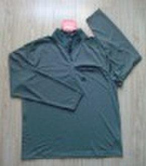 100% Polyester Men's T-shirt