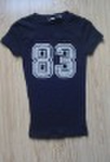 100% Cotton Women's T-shirt