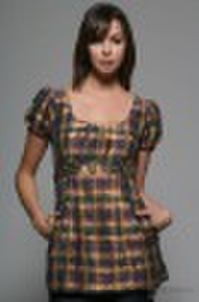 fashion blouse