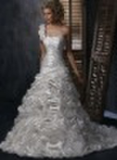 New Arrival 2010 wedding dress