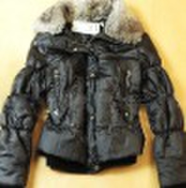 women's coat