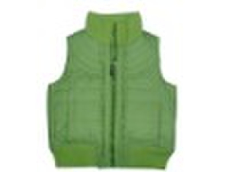 children's vest