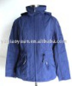 Ladies wind jacket