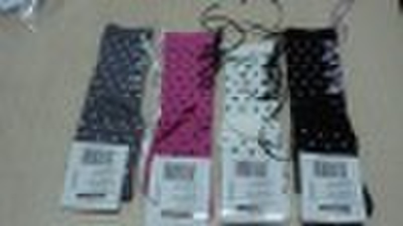 fashion children baby girl cotton doll sock clothi