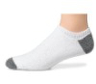 women cotton sports socks&men cotton sports so