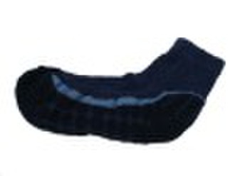 Golf socks men boat socks ankle socks