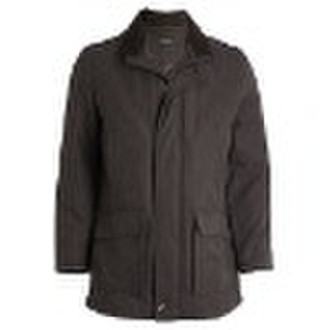 Men's padding jacket