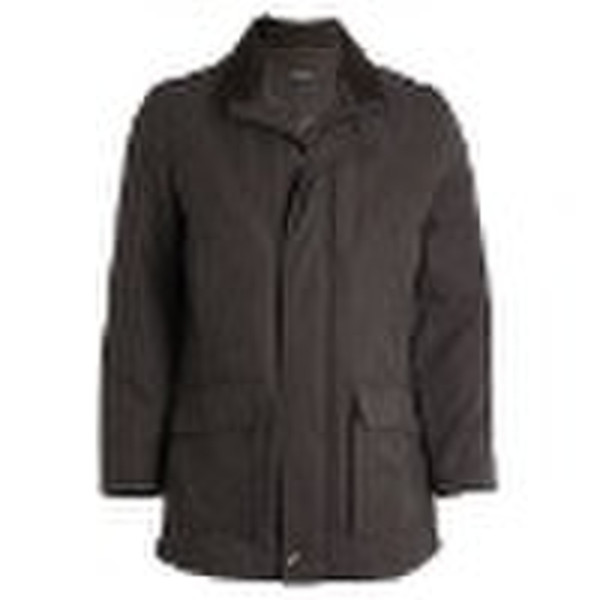 Men's padding jacket